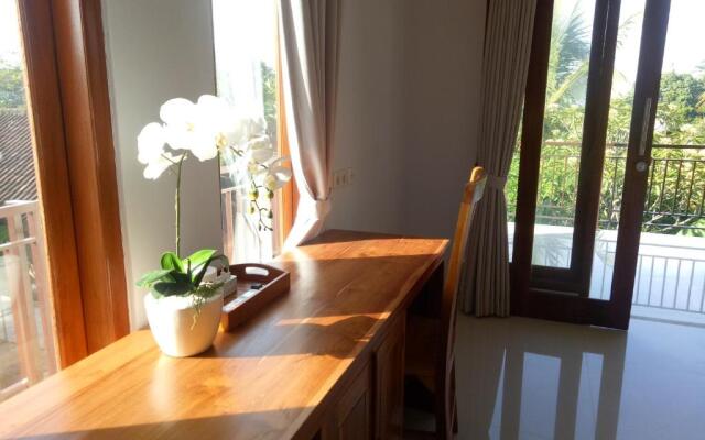 Suryadina Guest House