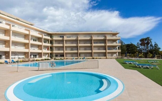 Apartment Quinta Da Barracuda