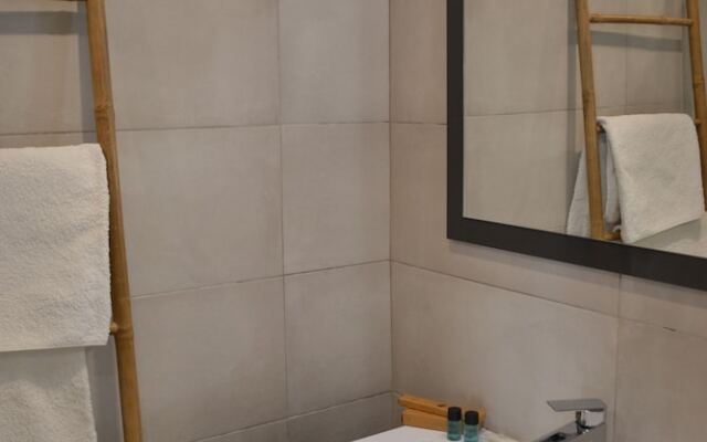 2 pièces - Plein centre