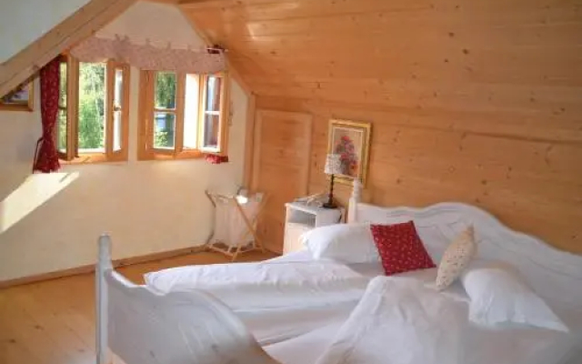 Chalets Toplak