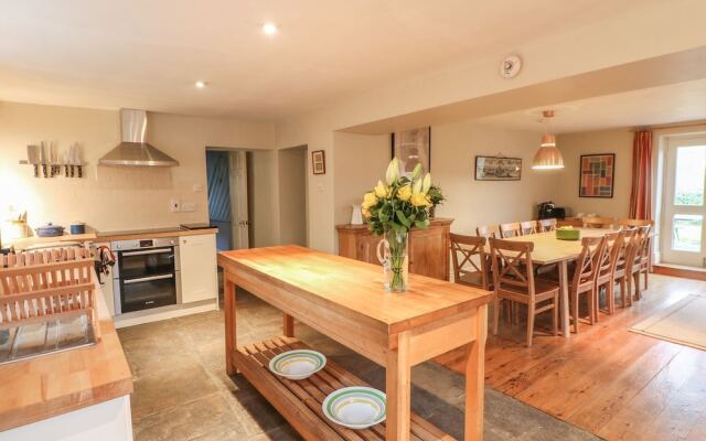 Mill Farm House