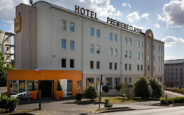 Première Classe Roissy - Aéroport Charles De Gaulle