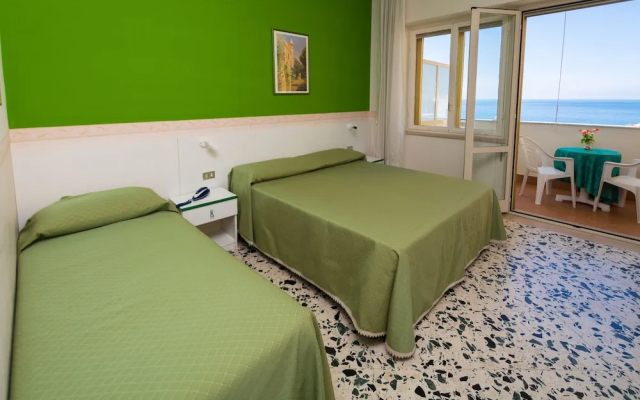 Baia Verde