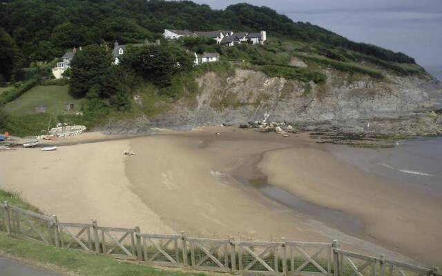 Rooms at The Highcliffe