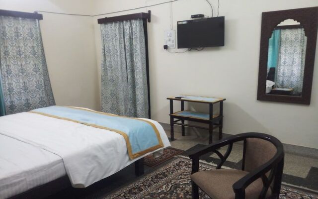 Krishnangan Home Stay