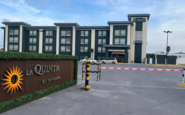 La Quinta by Wyndham Reynosa
