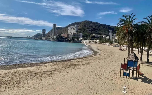 Torre alicante 23
