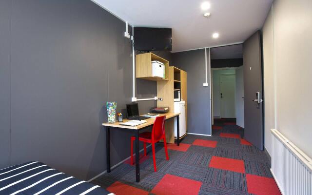 Sydney Student Living - Hostel