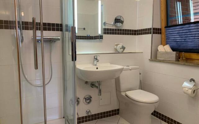 Domicil - Wohnung 24