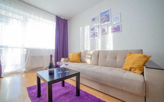 Европа Центр на улице Белореченская