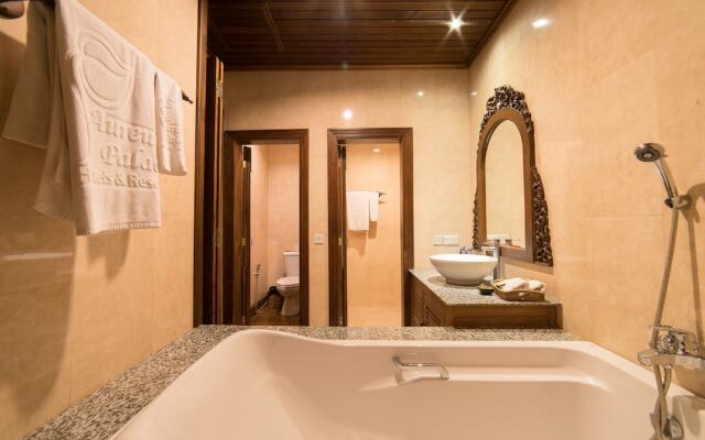 One Myanmar Resort Bagan