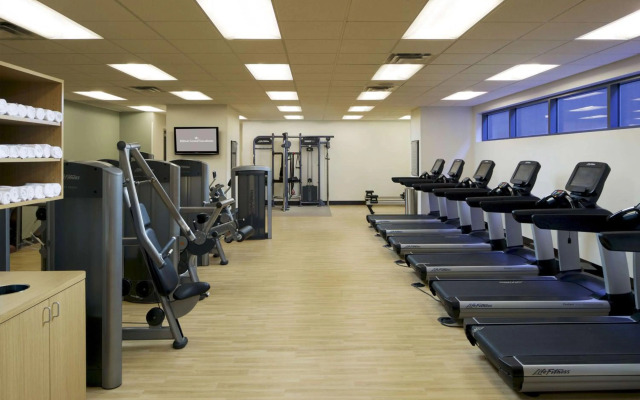 Hilton Grand Vacations Club Elara Center Strip Las Vegas
