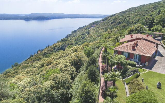 Villa Falcone 5 CAMERE 10 PAX