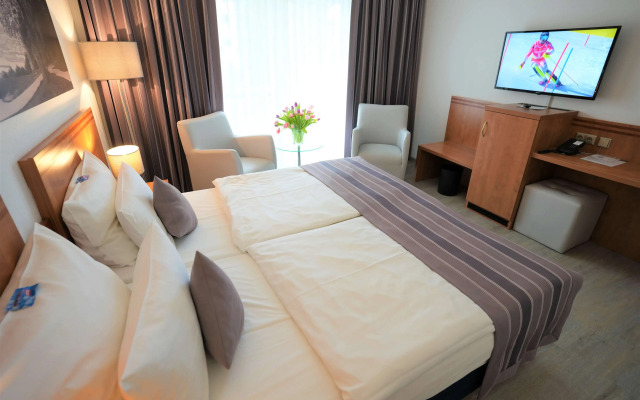 Parkhotel Sonnenberg Eltville