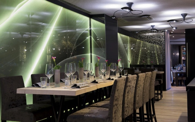 Atrium Hotel Mainz