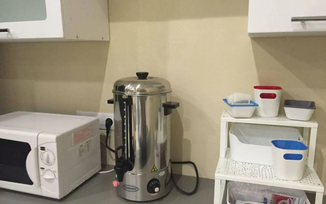 City hostel (Сити хостел)