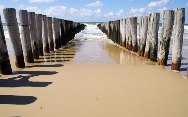 Fletcher Wellness-Hotel Kamperduinen