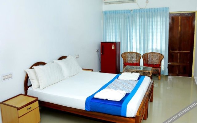Hotel Sumangali