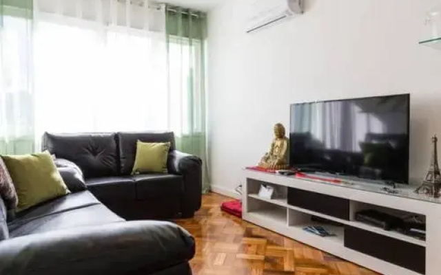 RYA5 Rua Barao da Torre 19