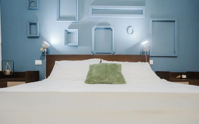 Oceano & Mare Apartments