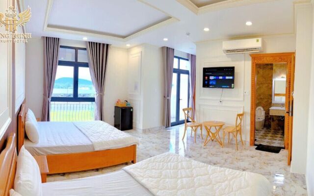 Hung Thinh Hotel Phu Quoc