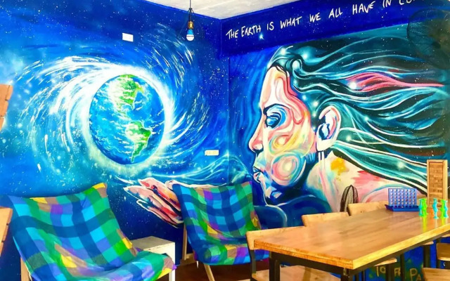 See Sea Backpackers House Hostel