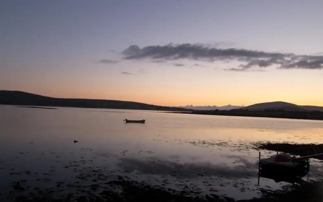 Dingle Harbour Nights B&B
