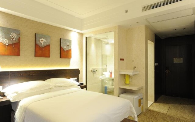 Vienna Hotel
