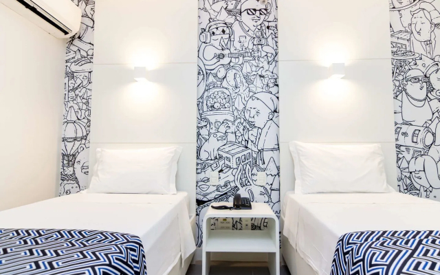 Ibis Styles Rondonopolis