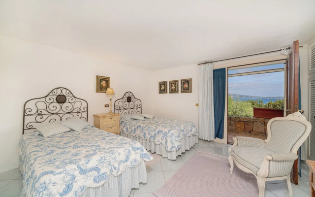 Villa Ippocampo by Wonderful Italy