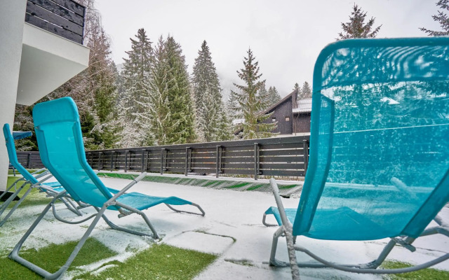 Family TreeZ Premium Apartments