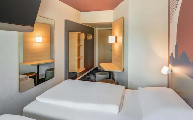 B&B HOTEL Kassel-Lohfelden