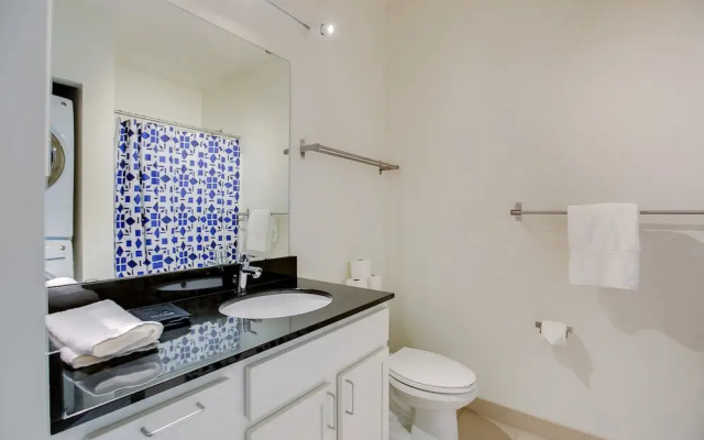 The Luxe Suites at Prospect Park