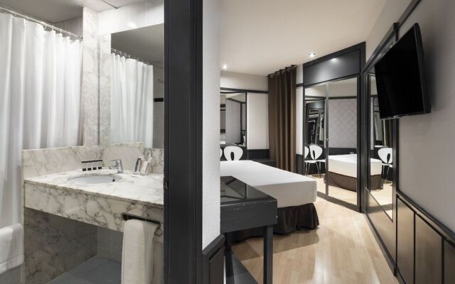 Hotel Punt 14 - Adults only