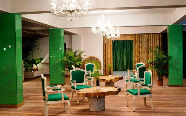 Cocoon Hotel
