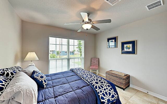 307 Rockport - 3 Br Home