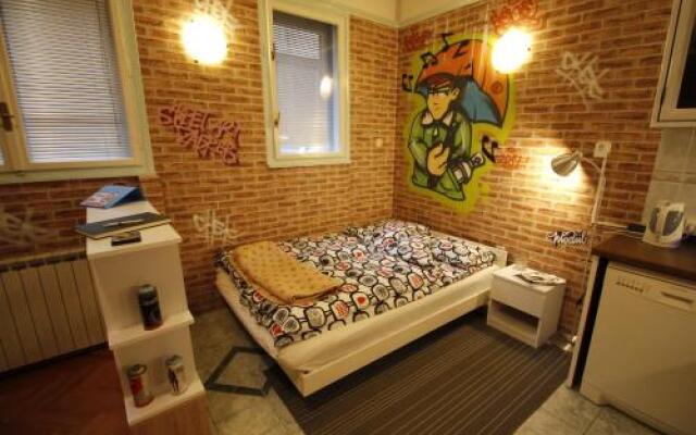 Street Art Suite