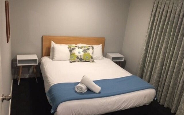 Christchurch Accommodation Top 10 Holiday Park