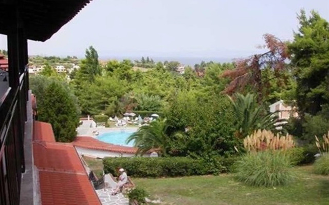 Kassandra Bay Village