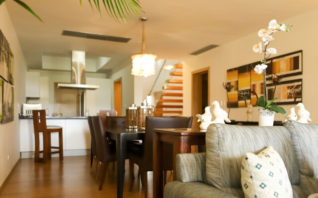 Sybaris Residences