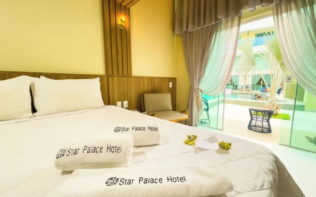 Star Palace Hotel