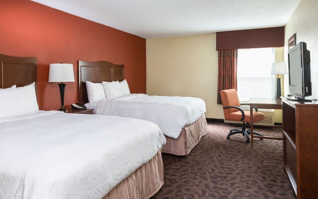 Hampton Inn Mansfield/Ontario