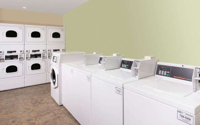 WoodSpring Suites Atlanta McDonough