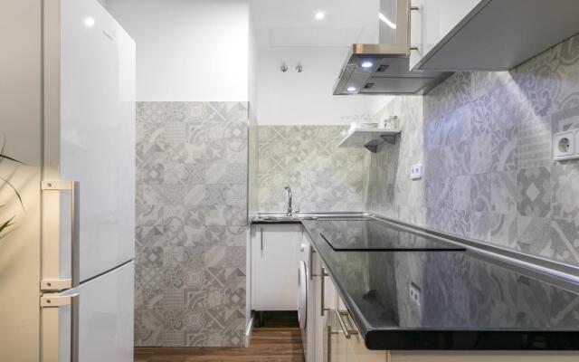 PRADO Apartment I 2BR 2BT