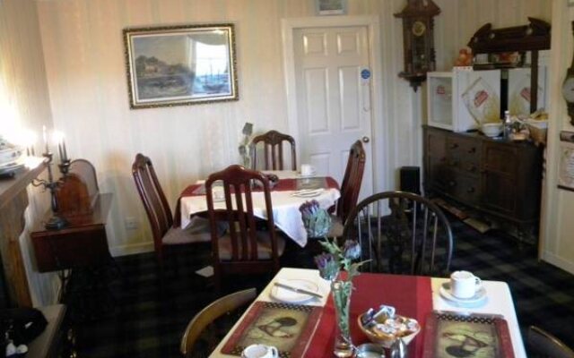 Hal O' The Wynd Guest House