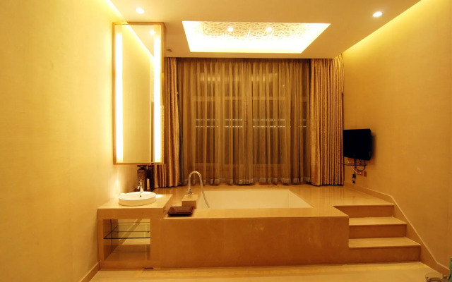 Yantai Yizhengyuan Hotel