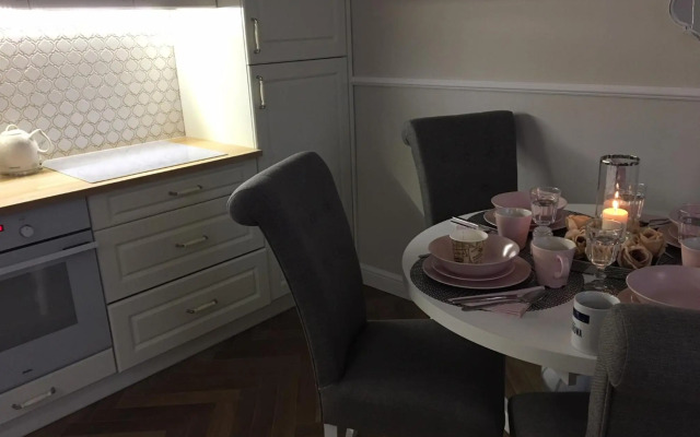 Family & Business Sauna Apartments Sienkiewicza Centrum No1, z Parkingiem