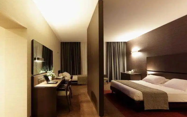 Best Western Premier Monza e Brianza Palace