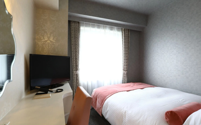 Hotel Wing International Select Osaka Umeda