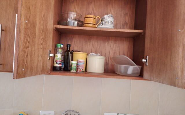 British Style in Makadi Heights